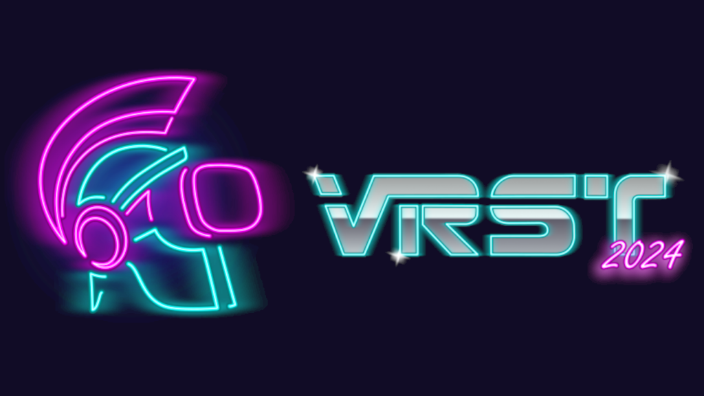 VRST 2024 Logo